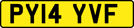 PY14YVF