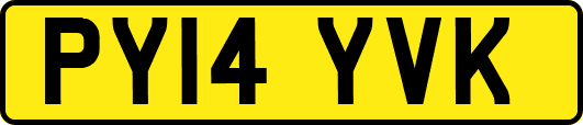 PY14YVK