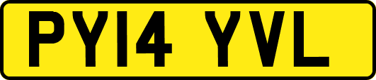 PY14YVL