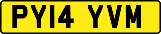 PY14YVM