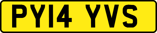 PY14YVS