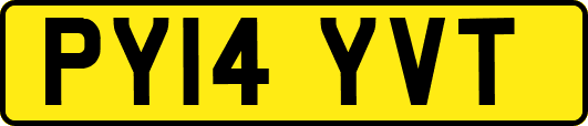 PY14YVT