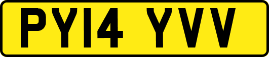 PY14YVV