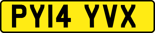 PY14YVX