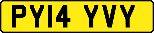PY14YVY