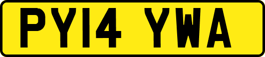 PY14YWA