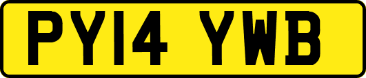 PY14YWB