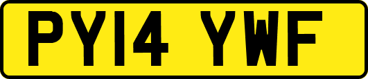 PY14YWF