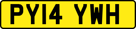 PY14YWH