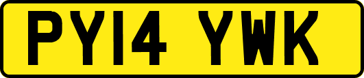 PY14YWK
