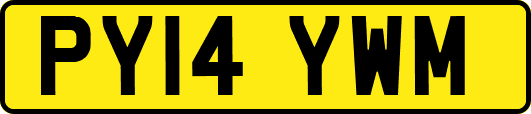 PY14YWM