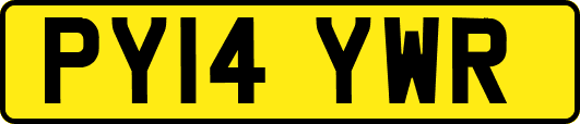 PY14YWR