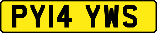 PY14YWS