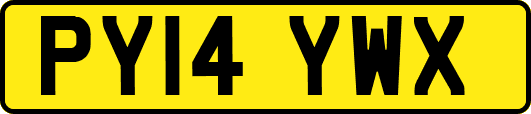PY14YWX