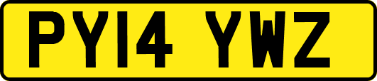 PY14YWZ
