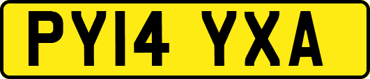 PY14YXA