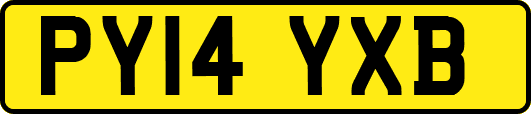 PY14YXB
