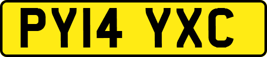 PY14YXC