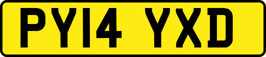 PY14YXD