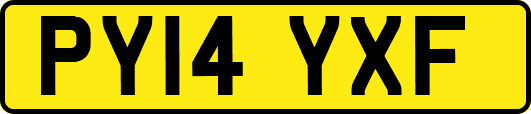 PY14YXF