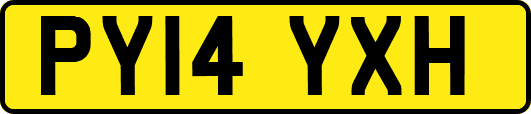 PY14YXH