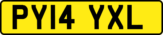 PY14YXL