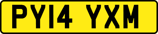 PY14YXM