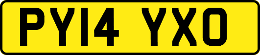 PY14YXO