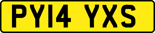 PY14YXS