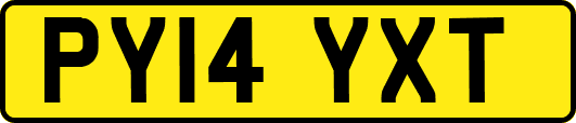 PY14YXT