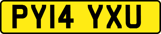 PY14YXU