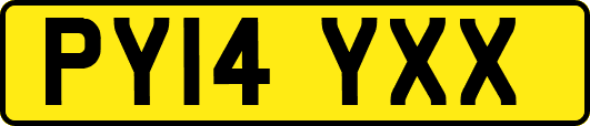 PY14YXX