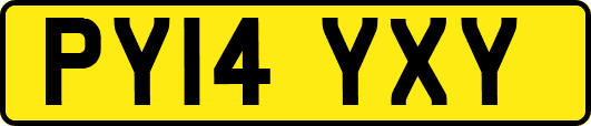PY14YXY