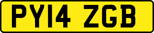 PY14ZGB