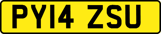 PY14ZSU