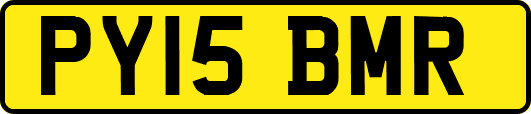 PY15BMR