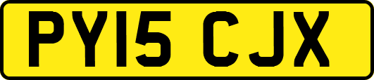 PY15CJX