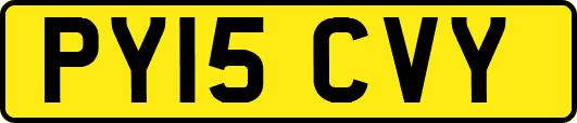 PY15CVY
