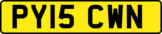 PY15CWN