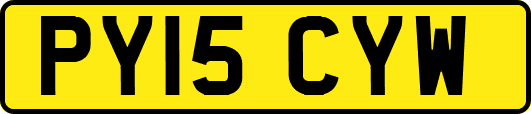 PY15CYW