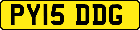 PY15DDG