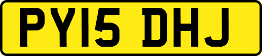 PY15DHJ