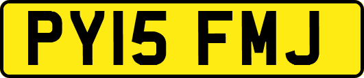PY15FMJ