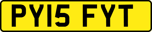 PY15FYT