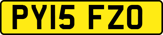 PY15FZO