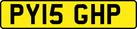 PY15GHP