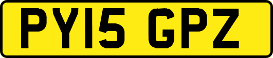 PY15GPZ