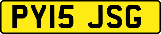 PY15JSG