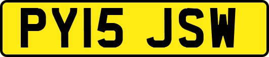 PY15JSW