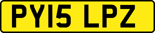 PY15LPZ